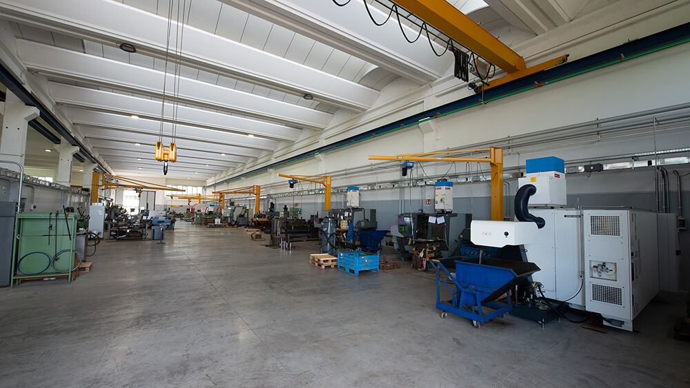 ChiSiamo_azienda officine meccaniche bagnolesi